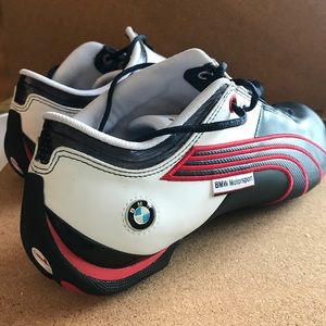 Men’s PUMA BMW Driving Shoe